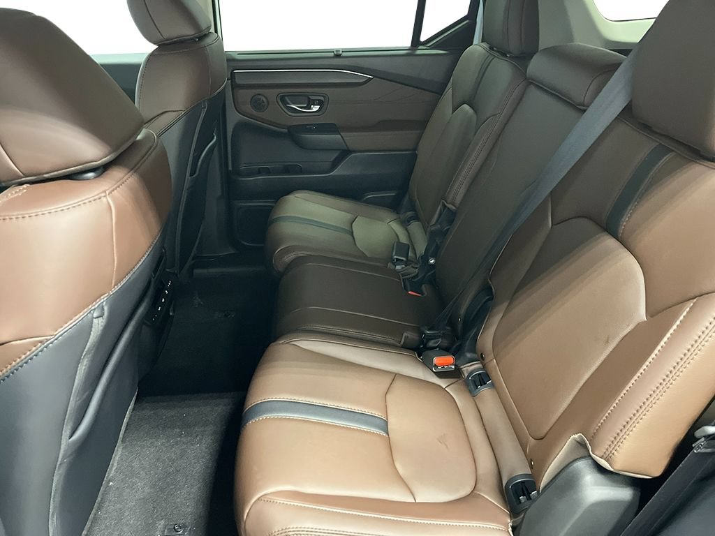 New 2026 Honda Pilot Touring image 23