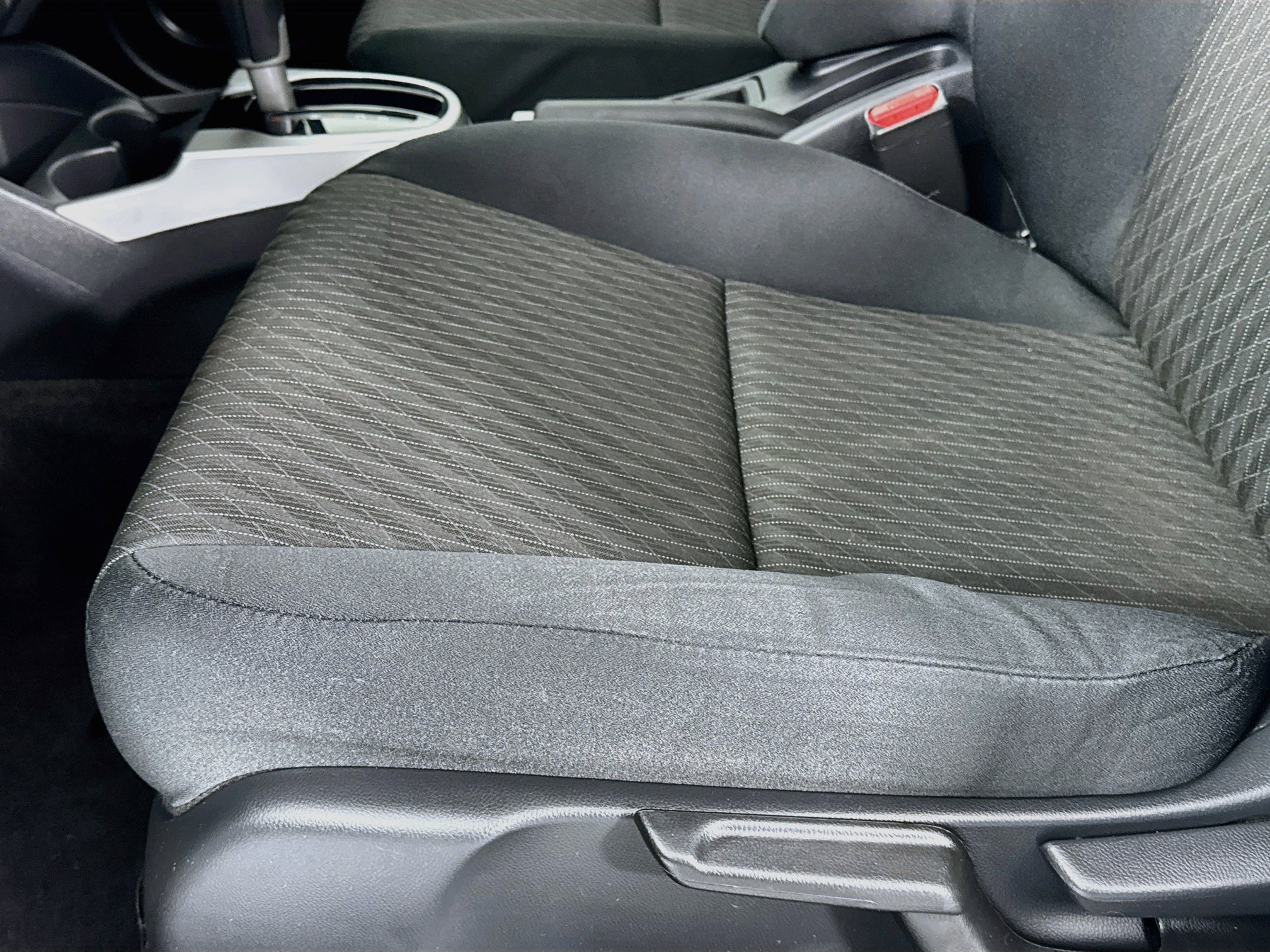 Certified 2020 Honda Fit EX image 18