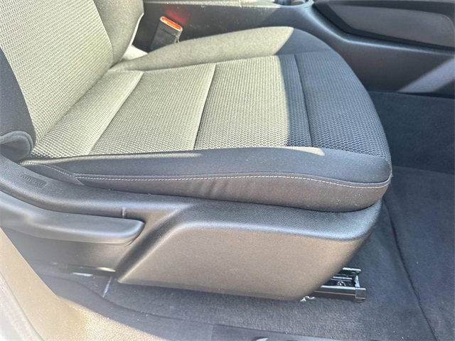 Used 2023 Chevrolet Colorado LT w/ LT Convenience Package image 14