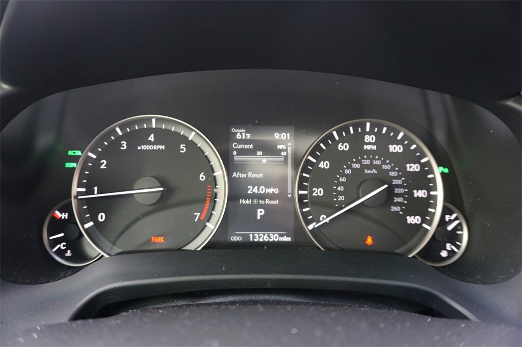 Used 2017 Lexus RX 350 AWD image 6