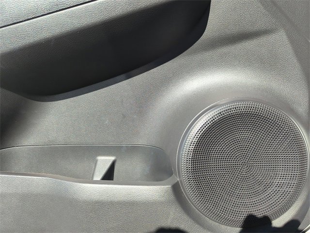 Used 2024 Nissan Kicks SV image 31