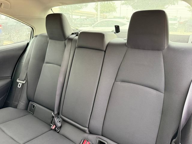 Used 2025 Toyota Corolla LE w/ Carpet Mat Package (TMS) FWD image 27