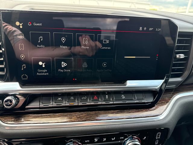 New 2026 GMC Sierra 1500 SLE image 21