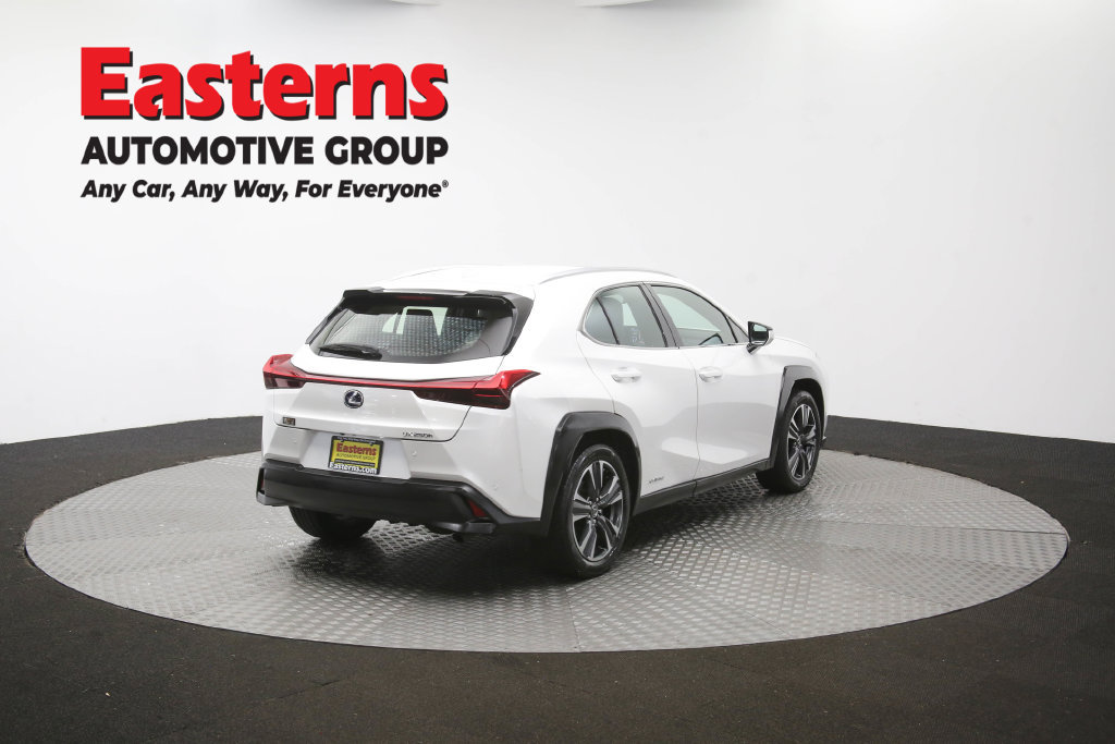 Used 2020 Lexus UX 250h w/ Premium Package AWD/4WD image 41