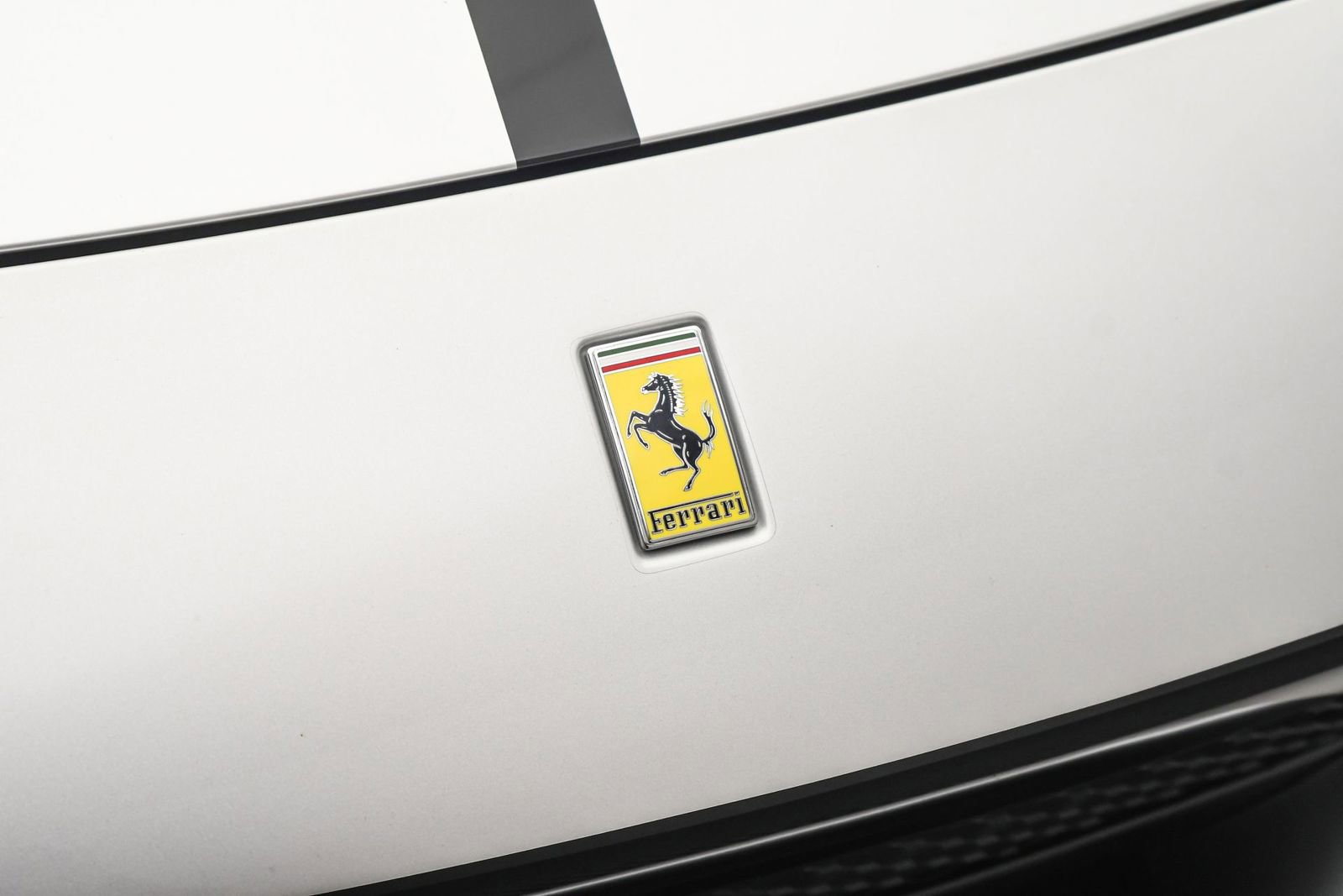 Certified 2022 Ferrari 296 GTB image 24