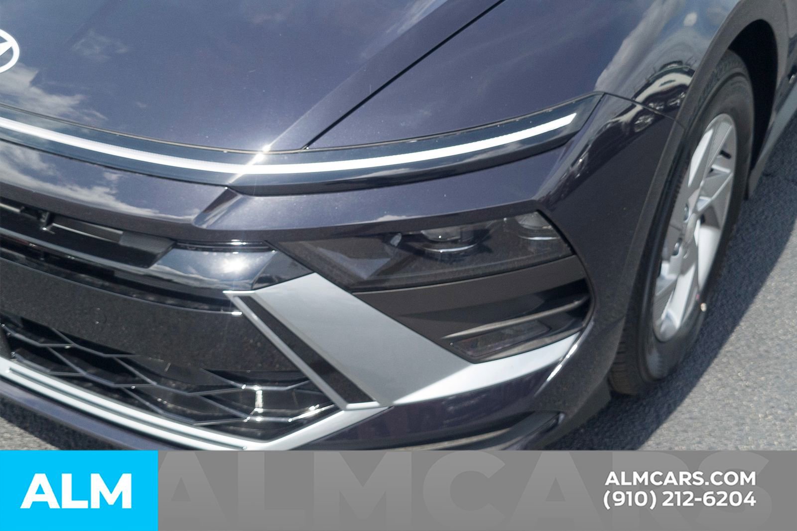 Certified 2025 Hyundai Sonata SE image 12