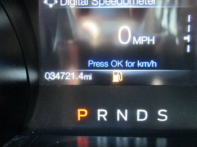 Used 2023 Ford Mustang Premium RWD image 18