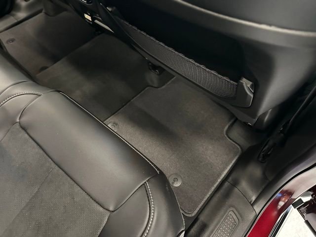 New 2026 Jeep Grand Cherokee Altitude image 17