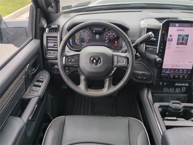 New 2026 RAM 2500 Limited image 16