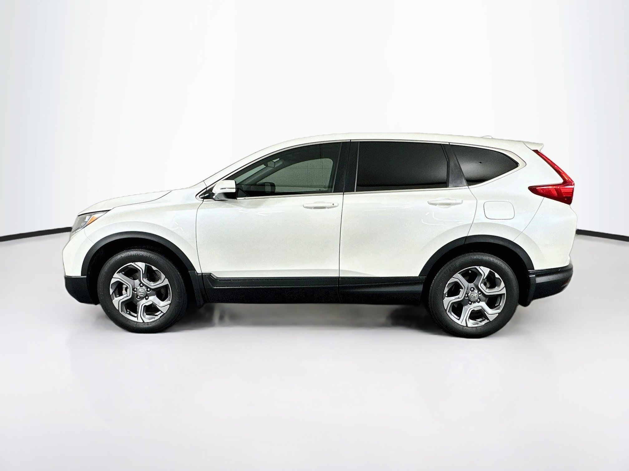 Used 2018 Honda CR-V EX image 4