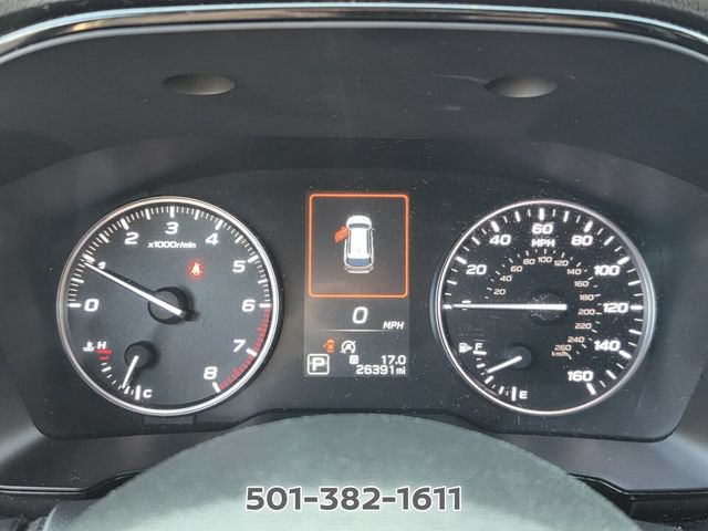 Used 2020 Subaru Outback Premium AWD/4WD image 26