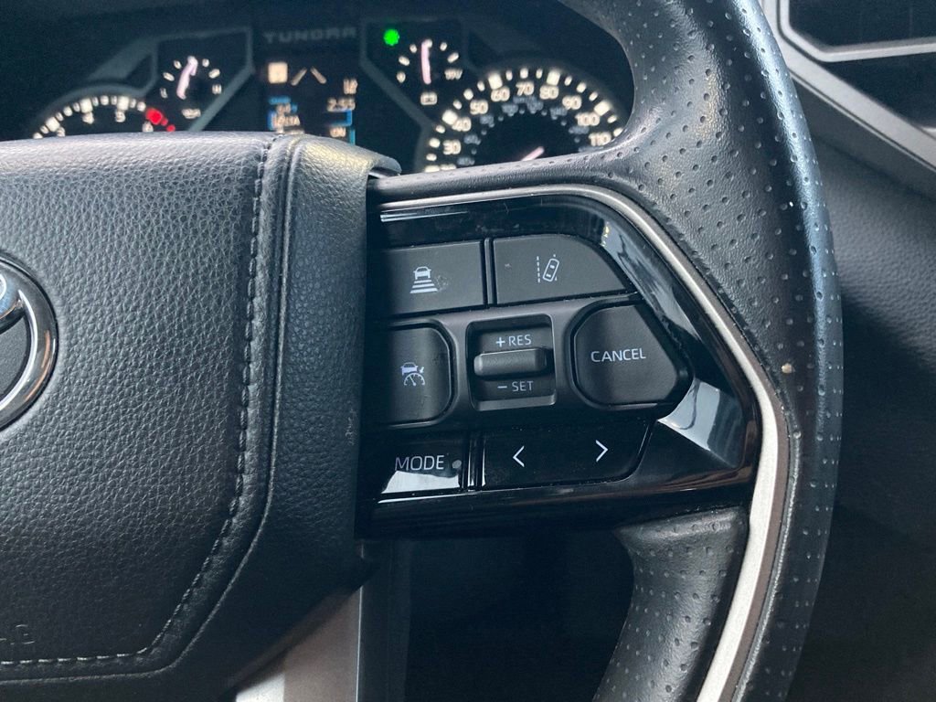 Used 2024 Toyota Tundra SR5 image 17