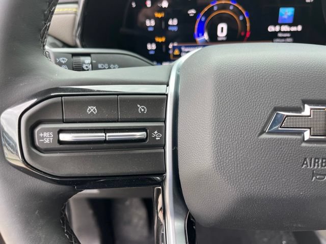 New 2026 Chevrolet Colorado ZR2 w/ Technology Package AWD/4WD image 20