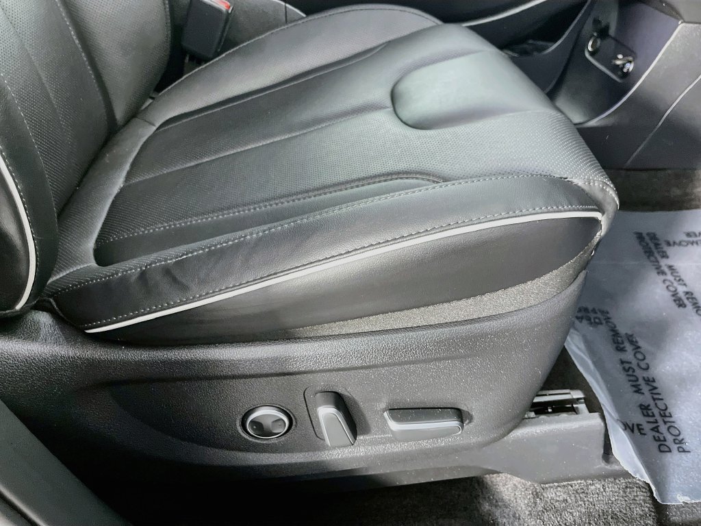 Used 2025 Hyundai Palisade SEL FWD image 33