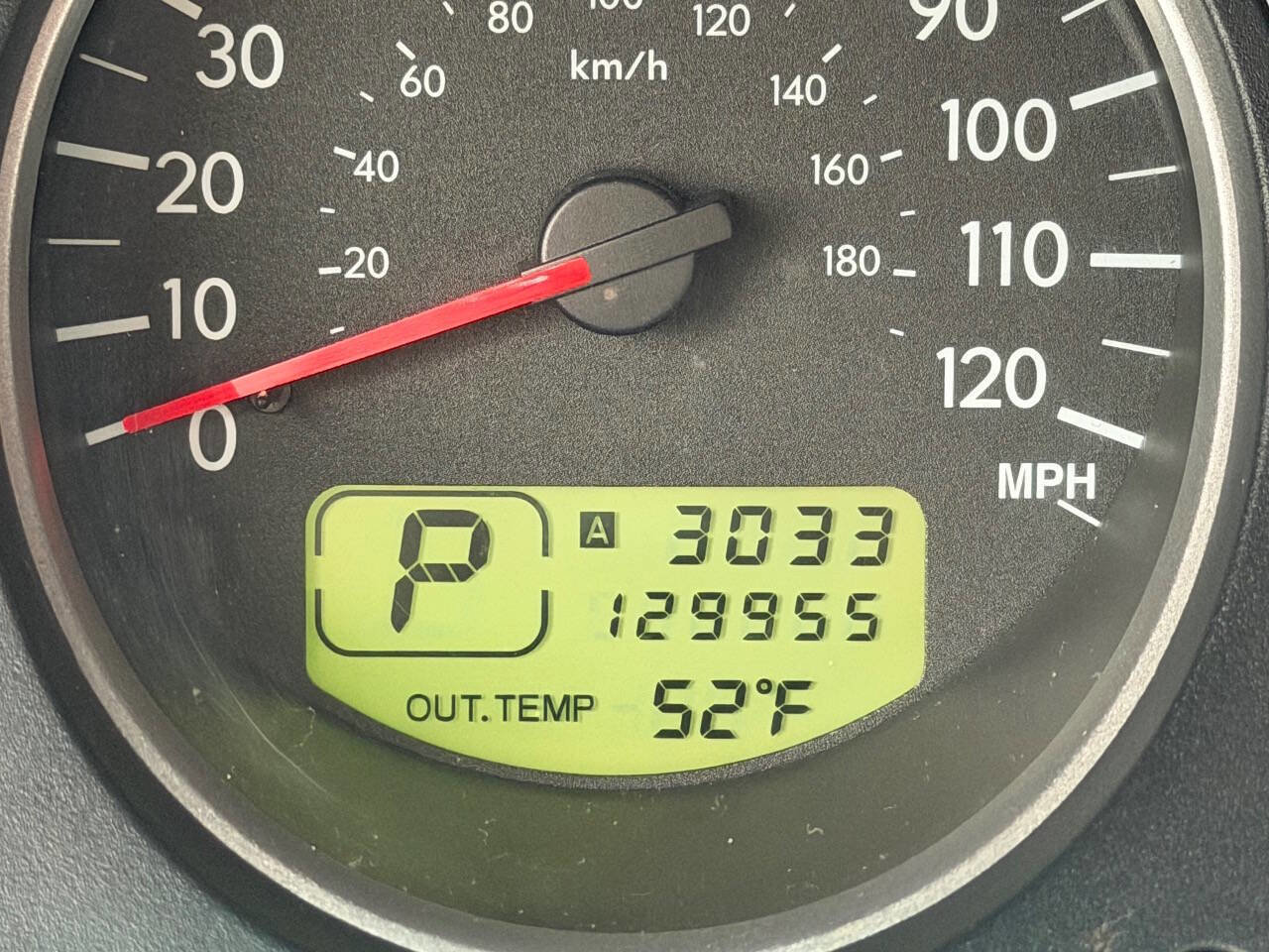 Used 2008 Subaru Forester Sports 2.5X image 18