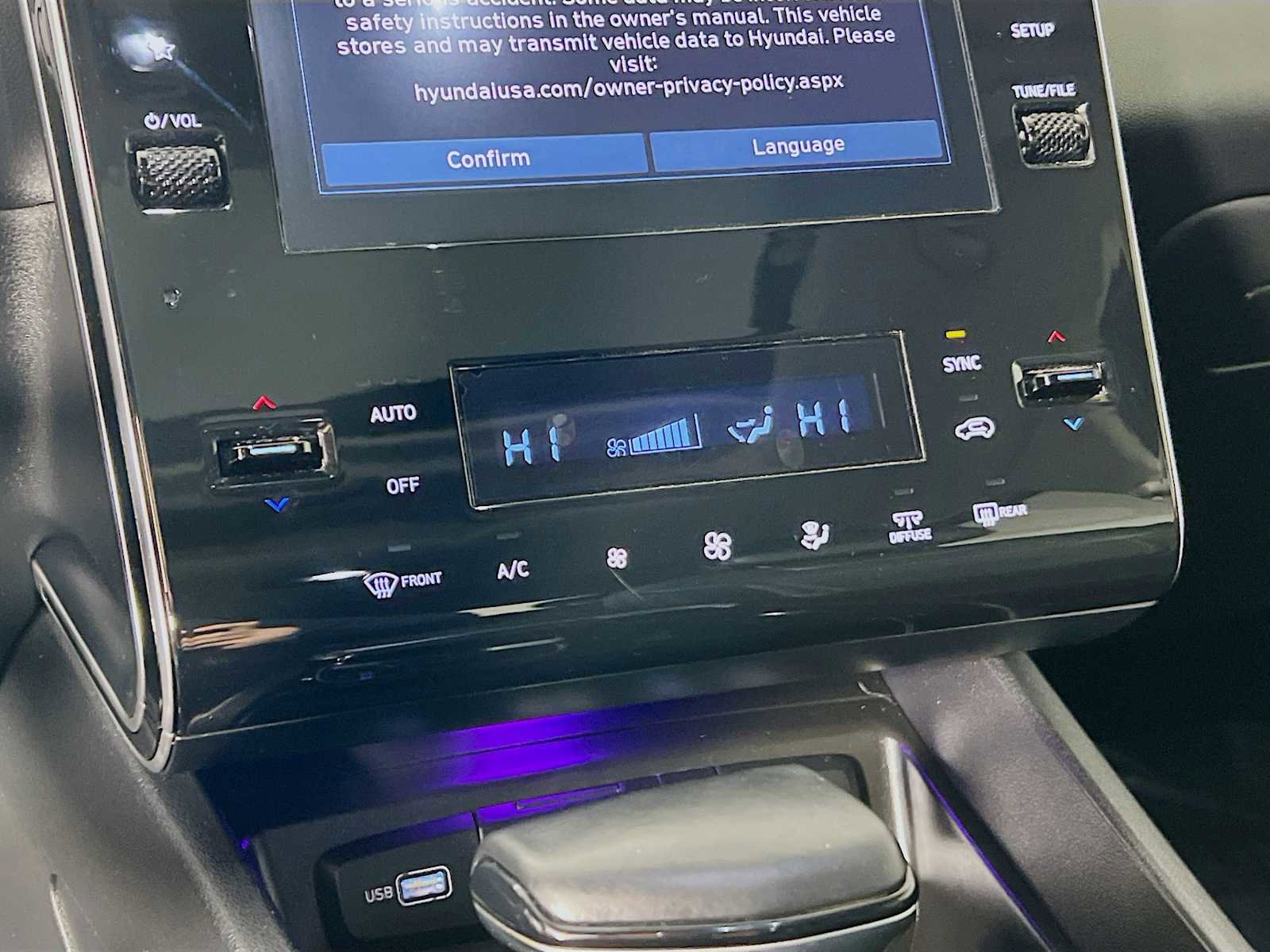 Used 2023 Hyundai Tucson SEL w/ Convenience Package image 15