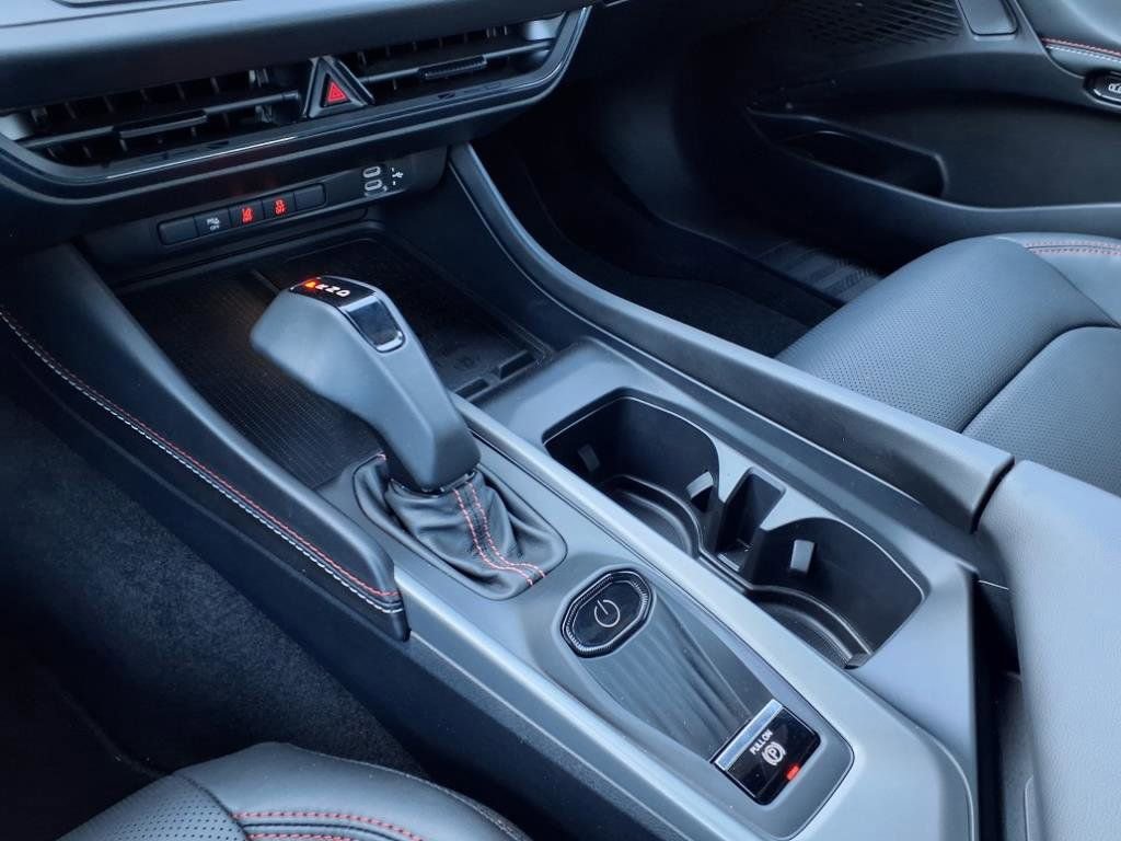 New 2024 Dodge Charger R/T w/ Plus Group image 20