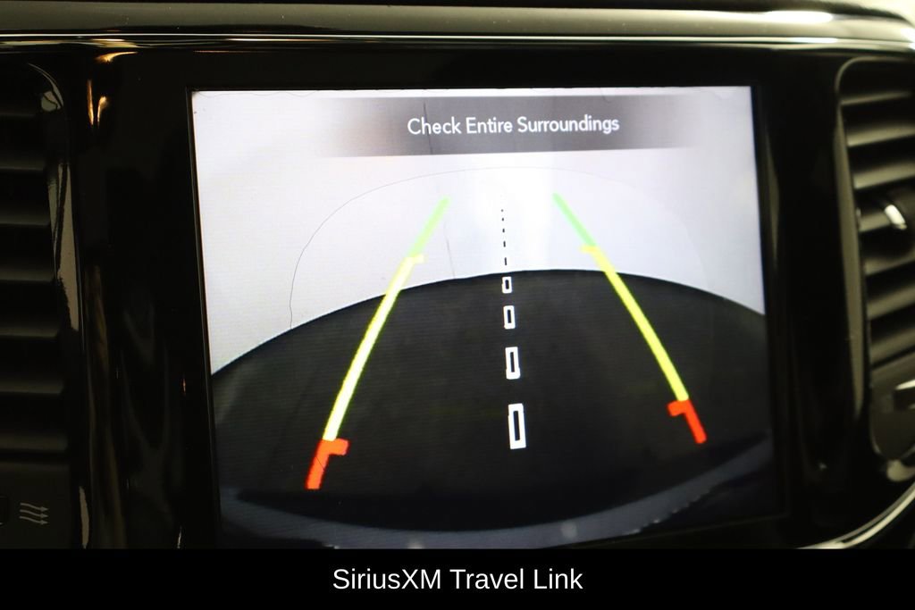 Used 2020 Jeep Grand Cherokee Altitude AWD/4WD image 36