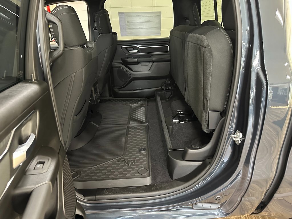 New 2026 RAM 1500 Big Horn image 42
