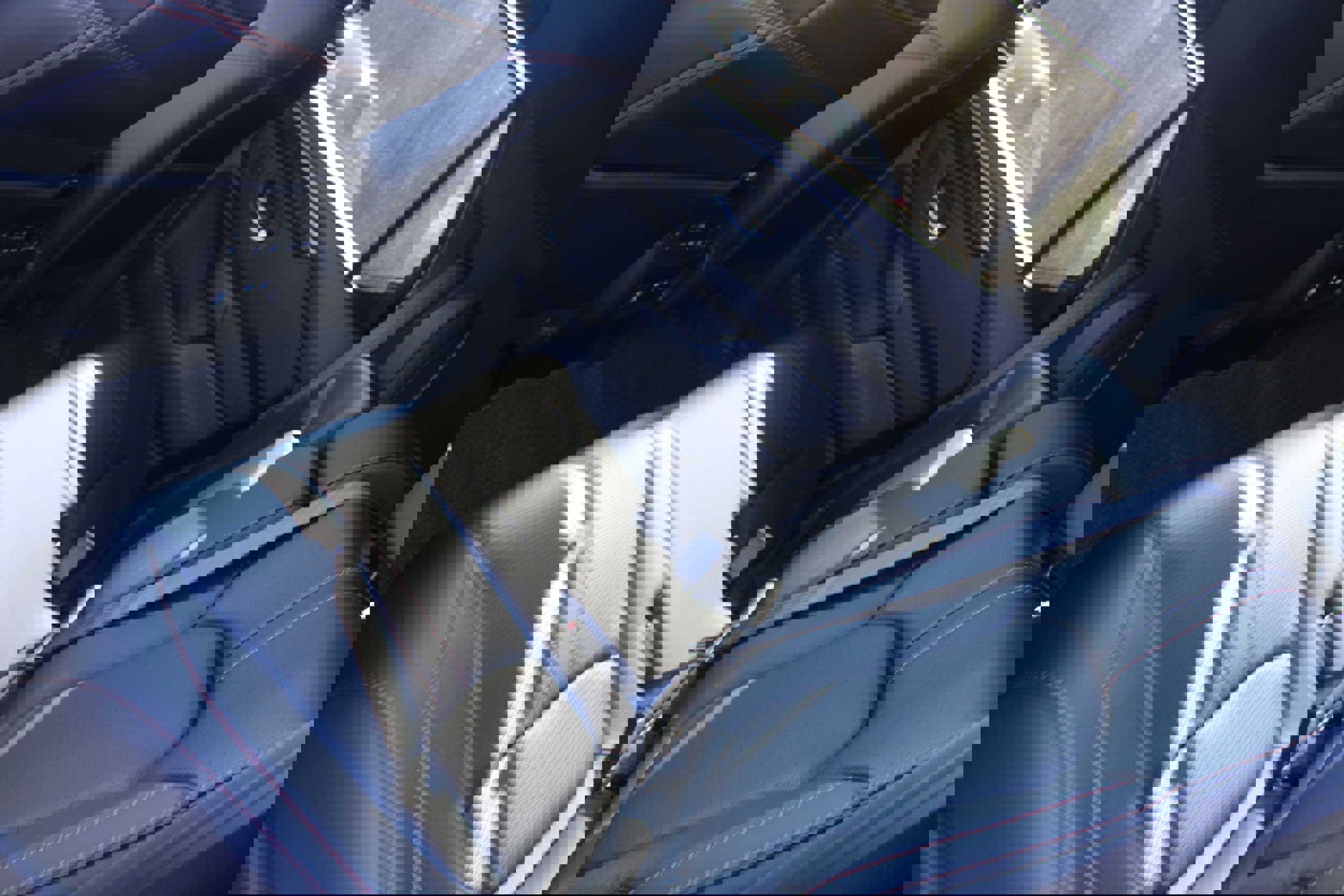 New 2026 Honda Passport TrailSport Elite image 9