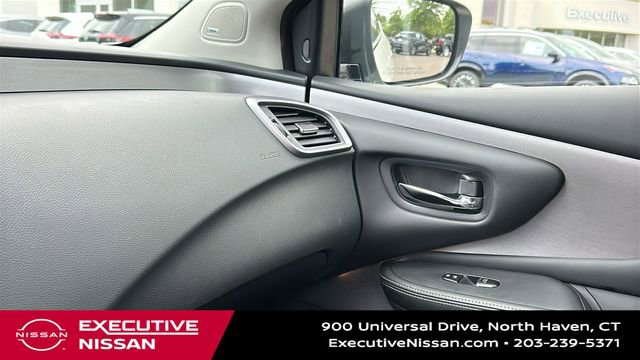 Certified 2024 Nissan Murano SL image 24