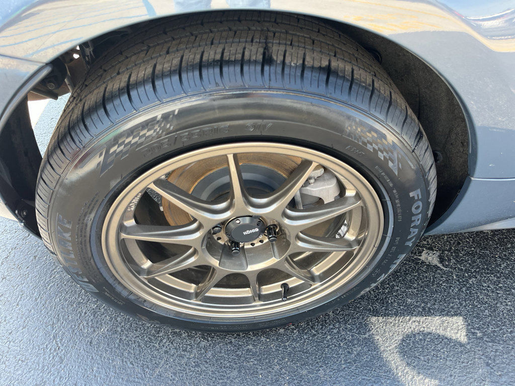 Used 2020 MAZDA MX-5 Miata Grand Touring image 31