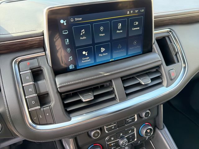 Used 2023 Chevrolet Tahoe LT image 14