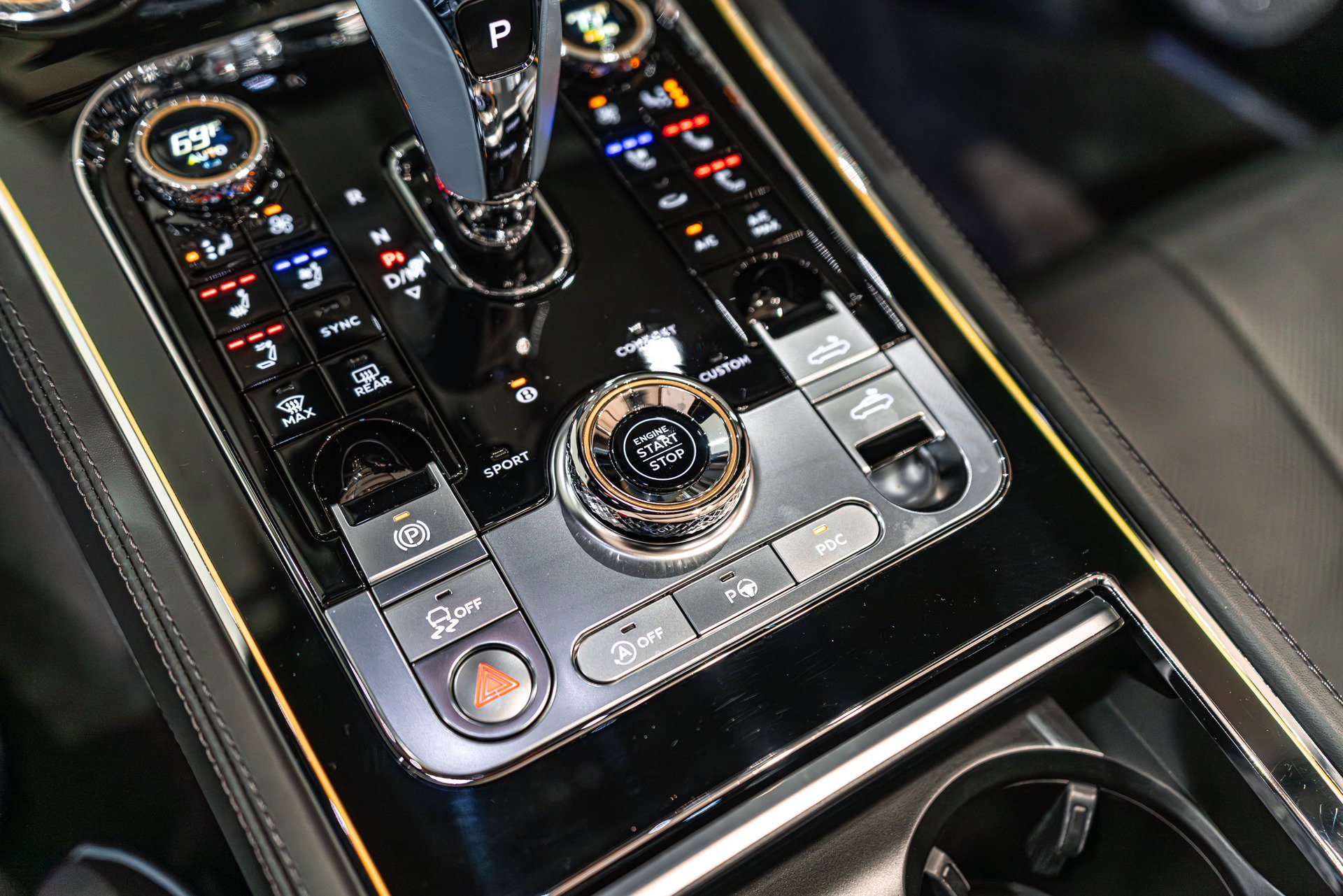 Used 2024 Bentley Continental GT S image 20