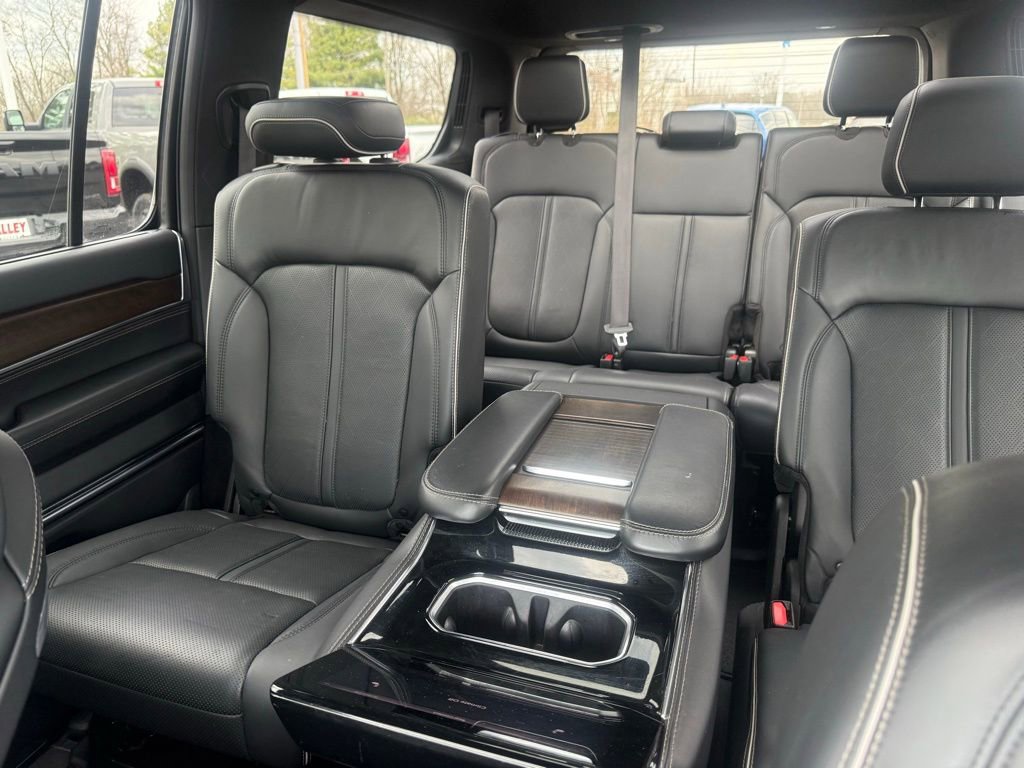 Used 2022 Jeep Grand Wagoneer Series II image 6