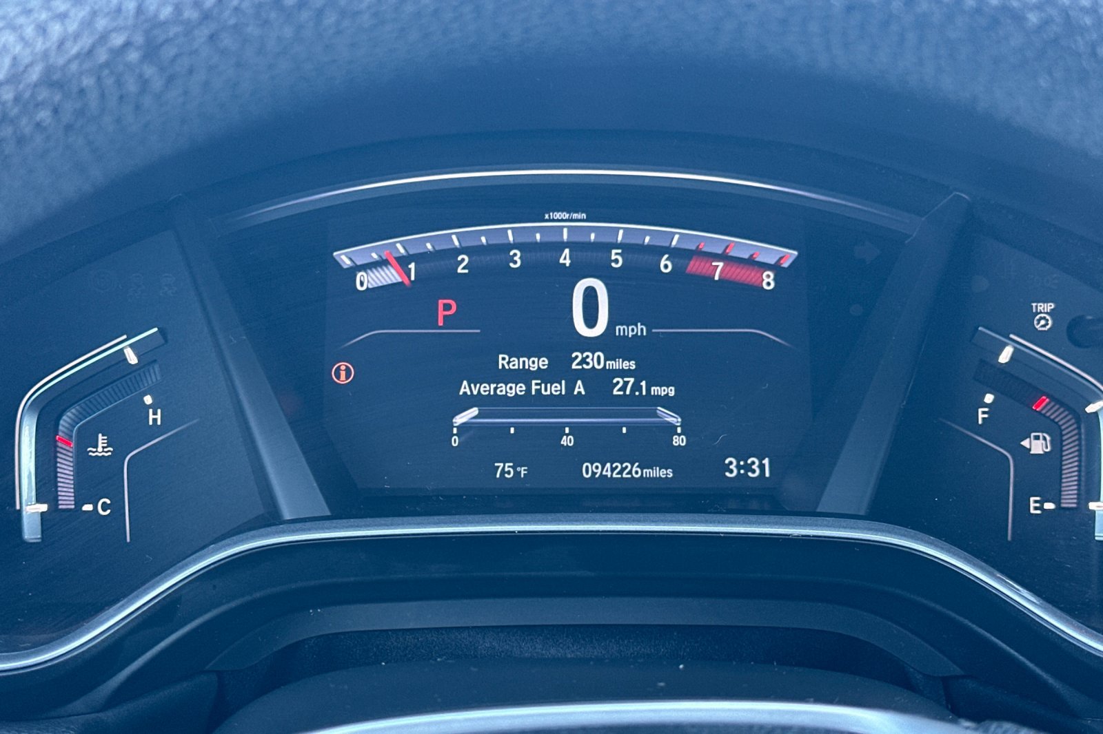 Used 2020 Honda CR-V EX image 24