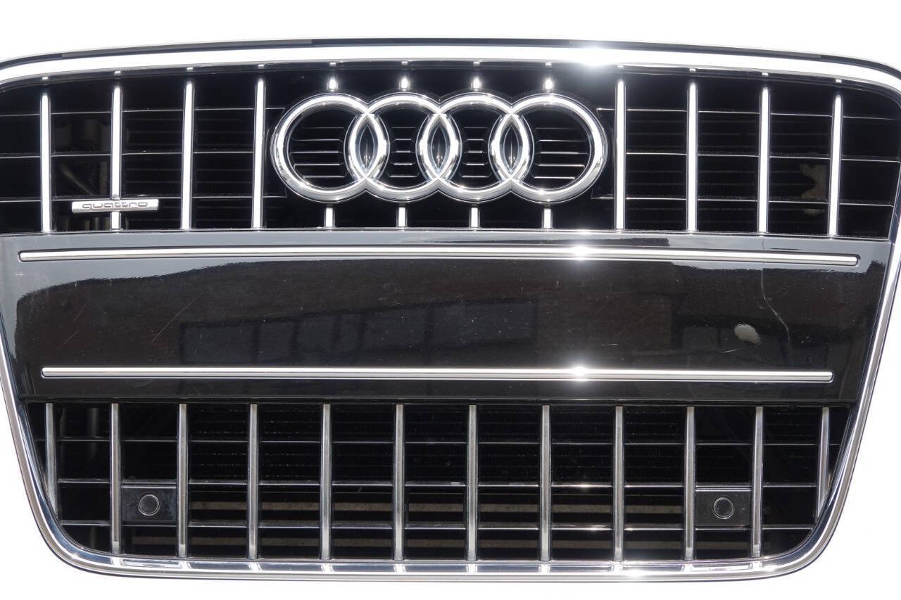 Used 2013 Audi Q7 3.0T Premium Plus w/ Premium Plus Pkg AWD/4WD image 33