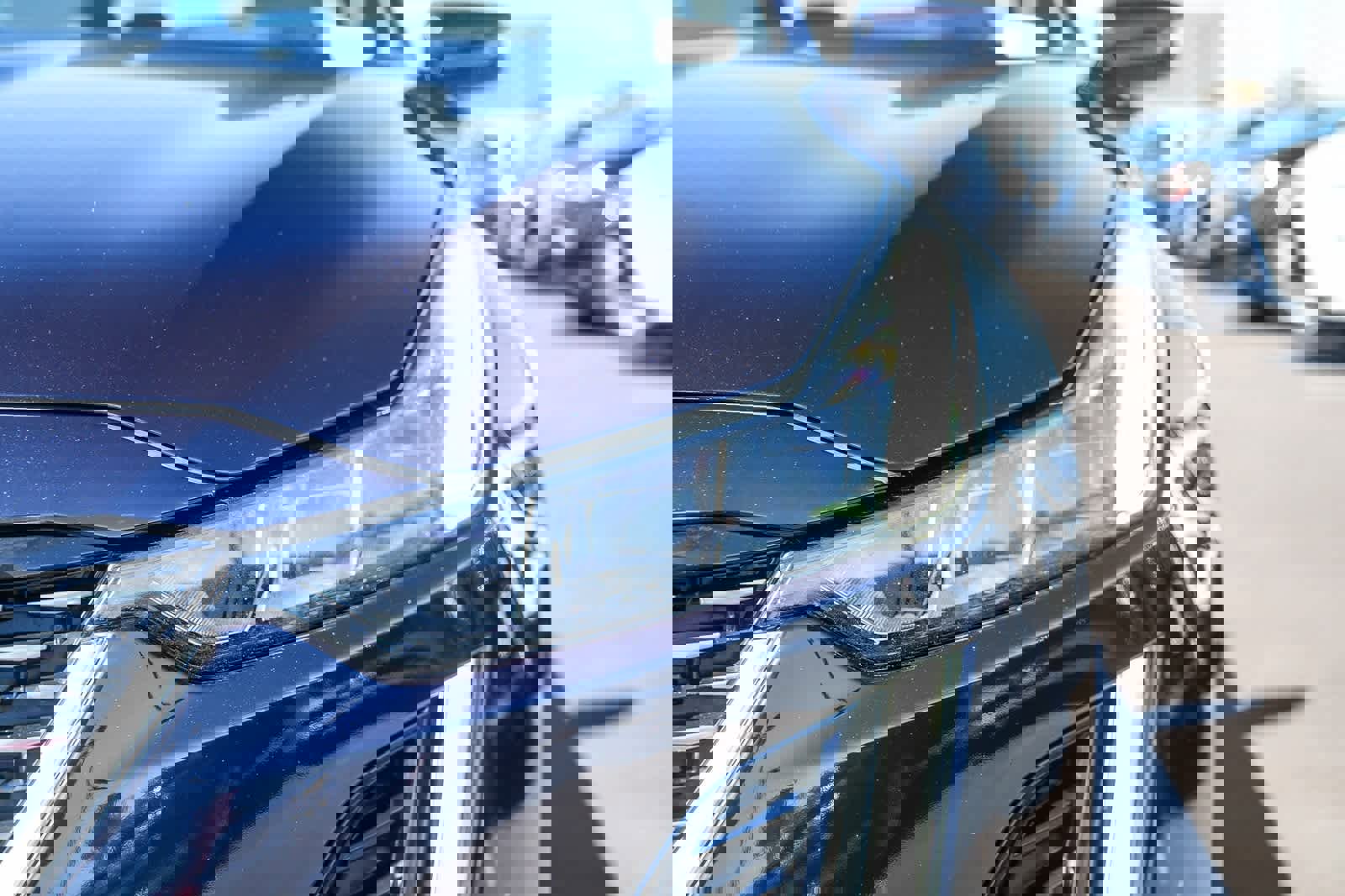 Used 2020 Cadillac CT5 Premium Luxury image 8