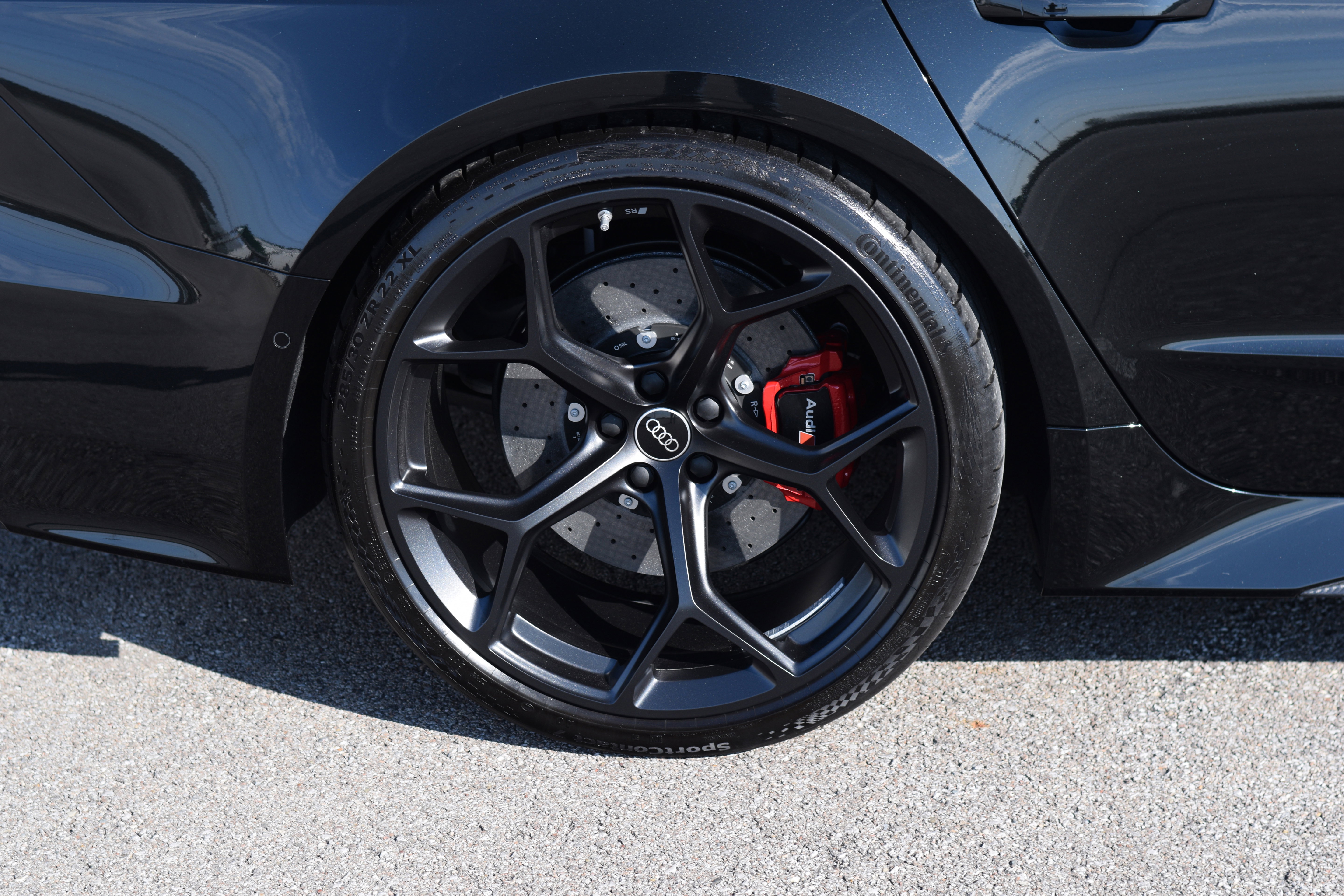 Used 2025 Audi RS 7 Performance image 32