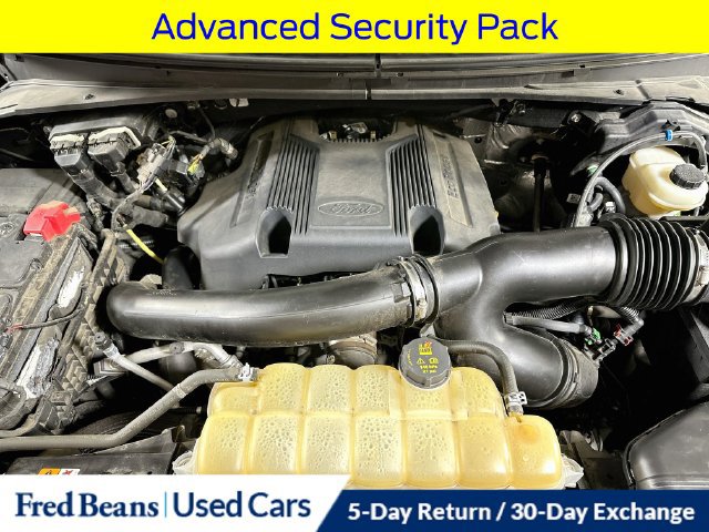 Used 2019 Ford Expedition XLT w/ Equipment Group 202A AWD/4WD image 38