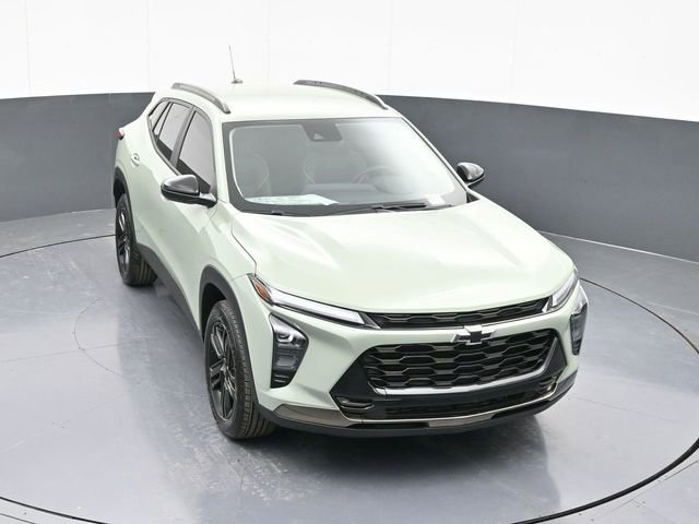 New 2026 Chevrolet Trax ACTIV w/ Driver Confidence Package image 60