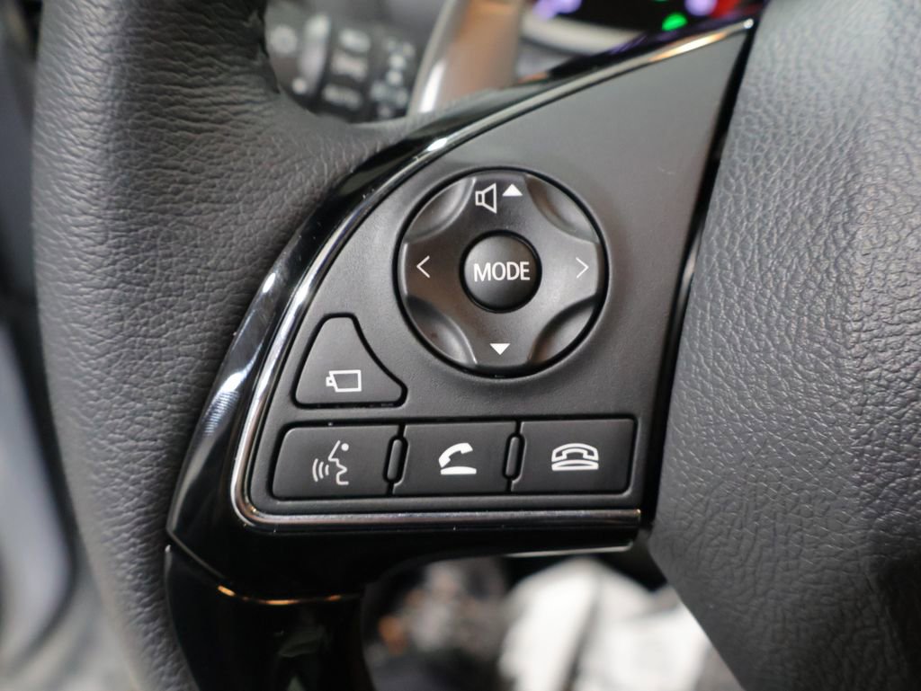 Used 2024 Mitsubishi Eclipse Cross SEL image 33