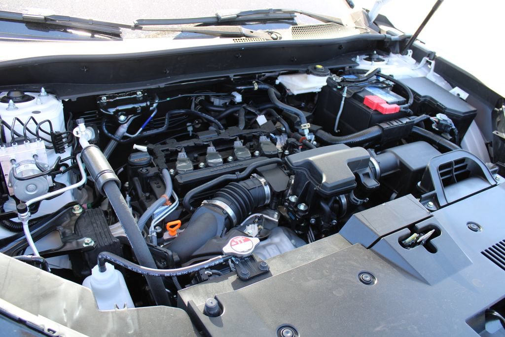 New 2026 Honda CR-V EX image 13