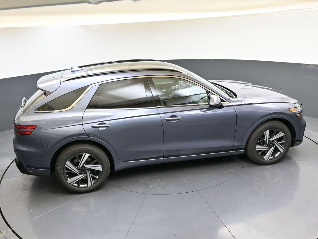 New 2026 Genesis GV70 3.5T Sport Advanced image 49