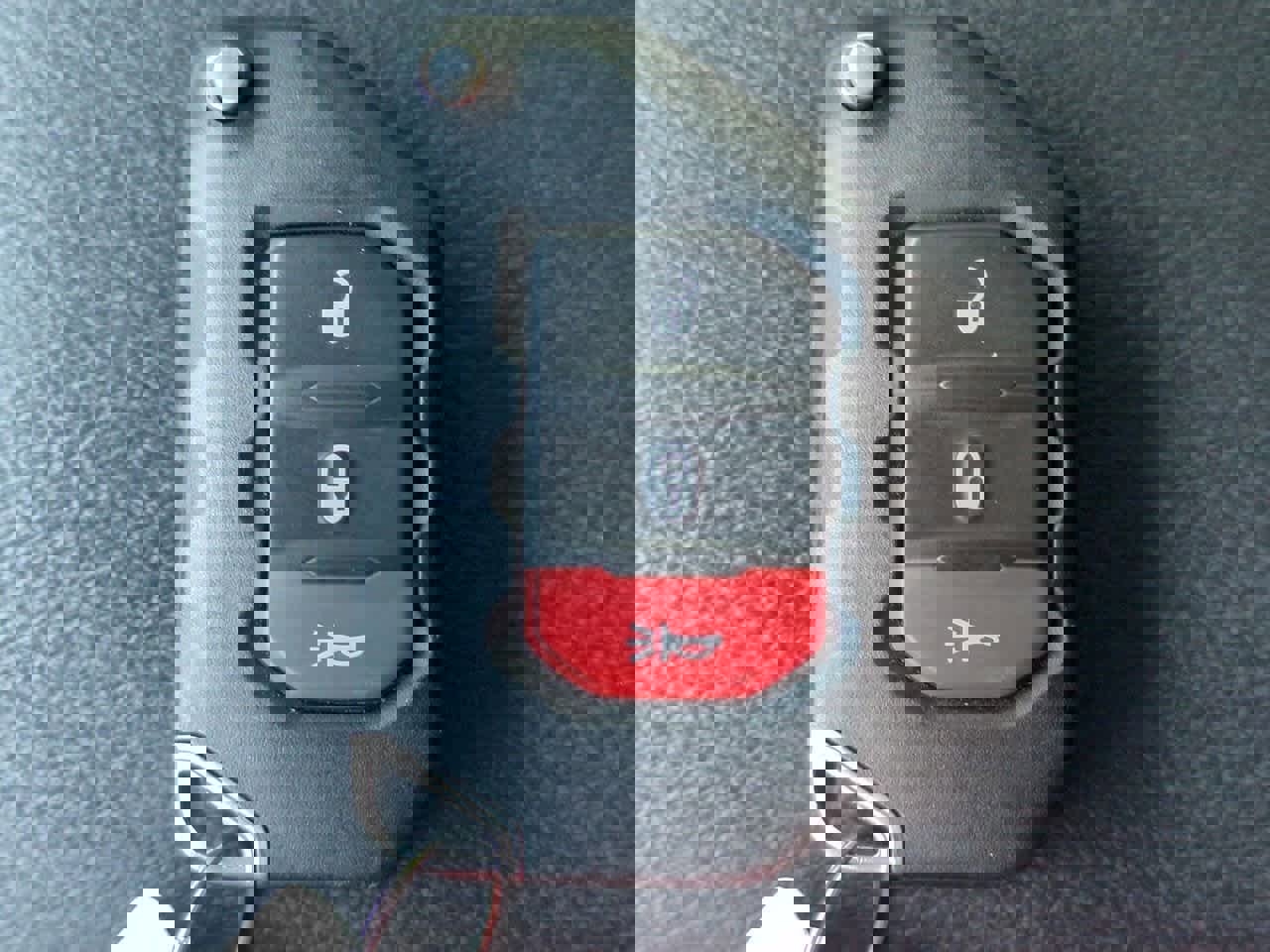 Used 2023 Jeep Wrangler Sahara image 37