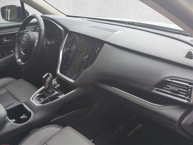 Certified 2025 Subaru Outback Onyx Edition AWD/4WD image 26