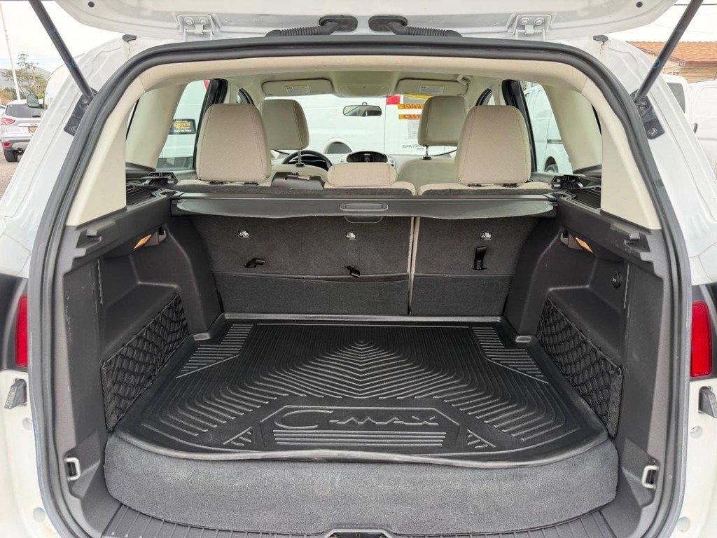 Used 2017 Ford C-MAX SE w/ Interior Protection Package image 41