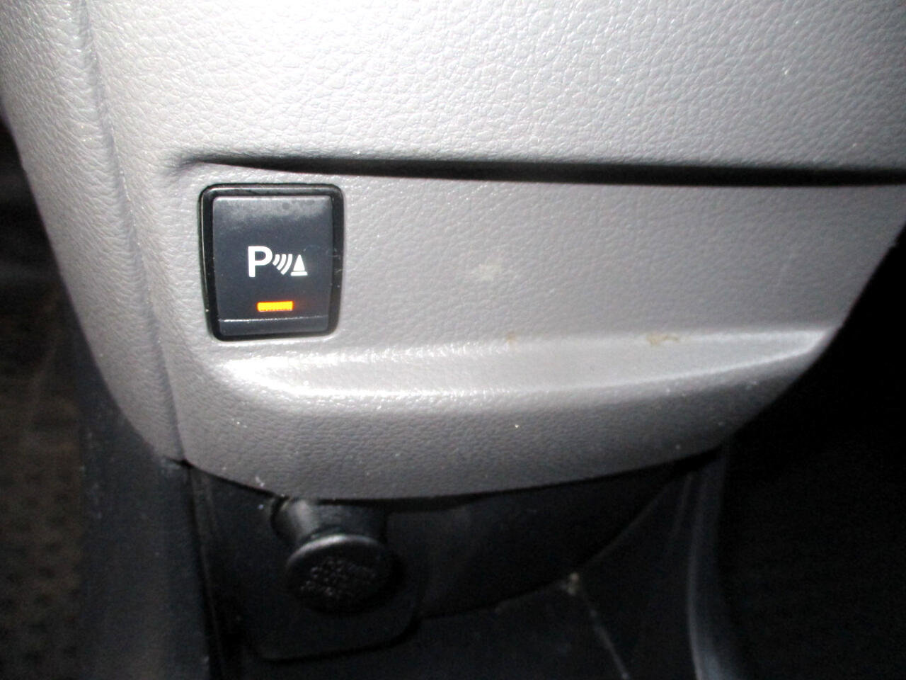 Used 2017 Chevrolet City Express LT image 12