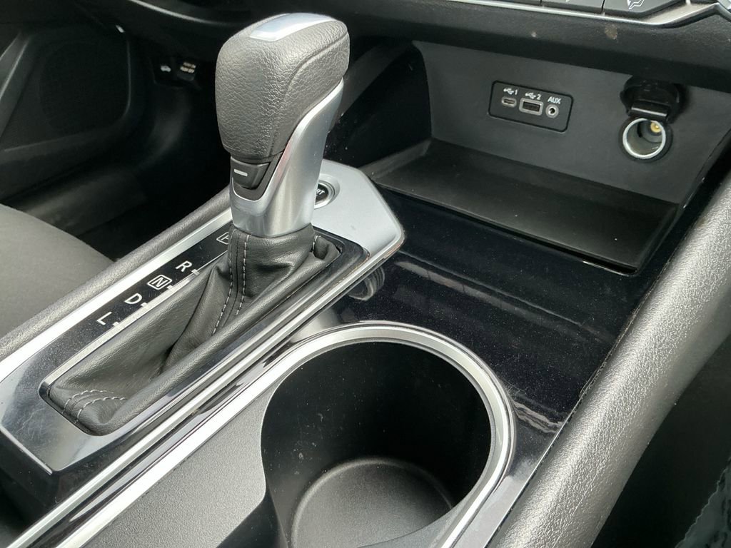 Used 2024 Nissan Altima 2.5 SV image 17