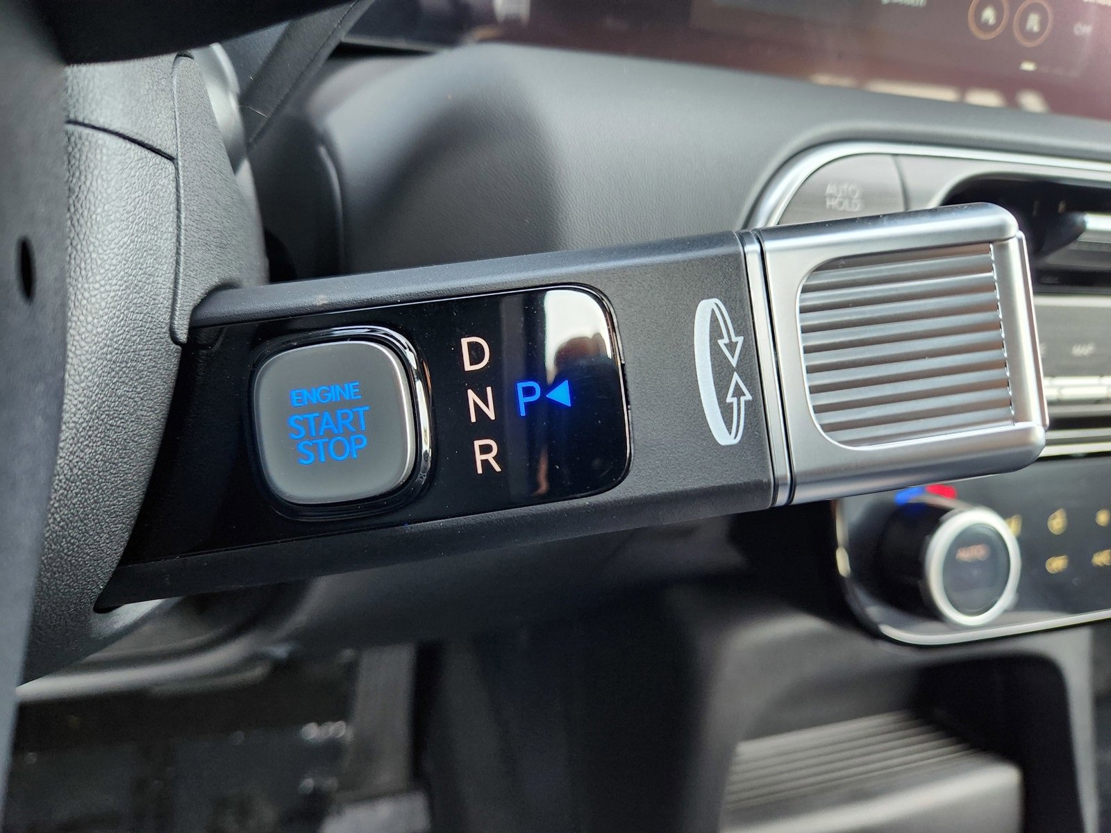 New 2026 Hyundai Palisade Calligraphy image 16