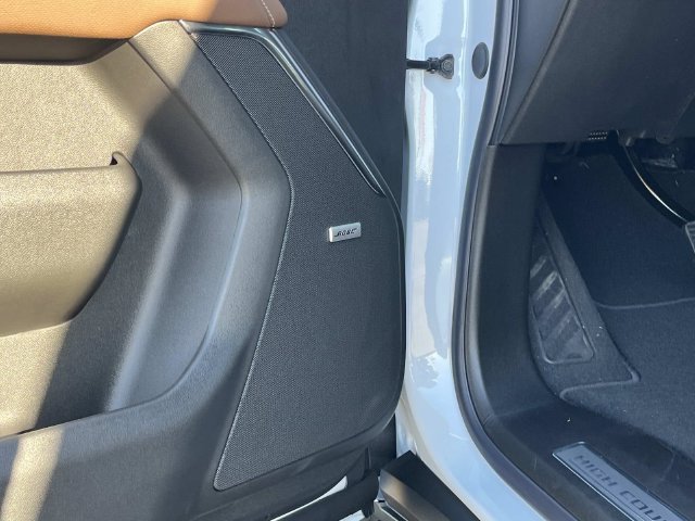 New 2027 Chevrolet Tahoe High Country AWD/4WD image 26