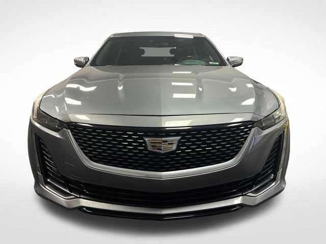 Used 2020 Cadillac CT5 Premium Luxury w/ Climate Package RWD image 8