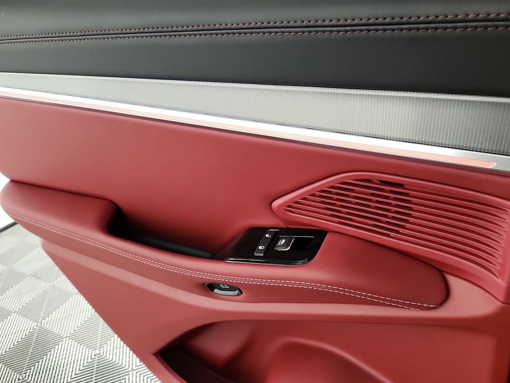 New 2025 Jeep Wagoneer S Limited AWD/4WD image 22