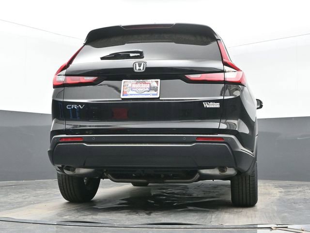 New 2026 Honda CR-V EX-L image 23