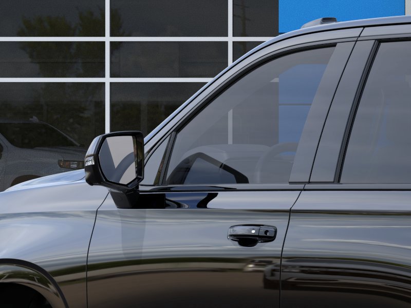 New 2026 Chevrolet Tahoe RST w/ RST Performance Edition image 12