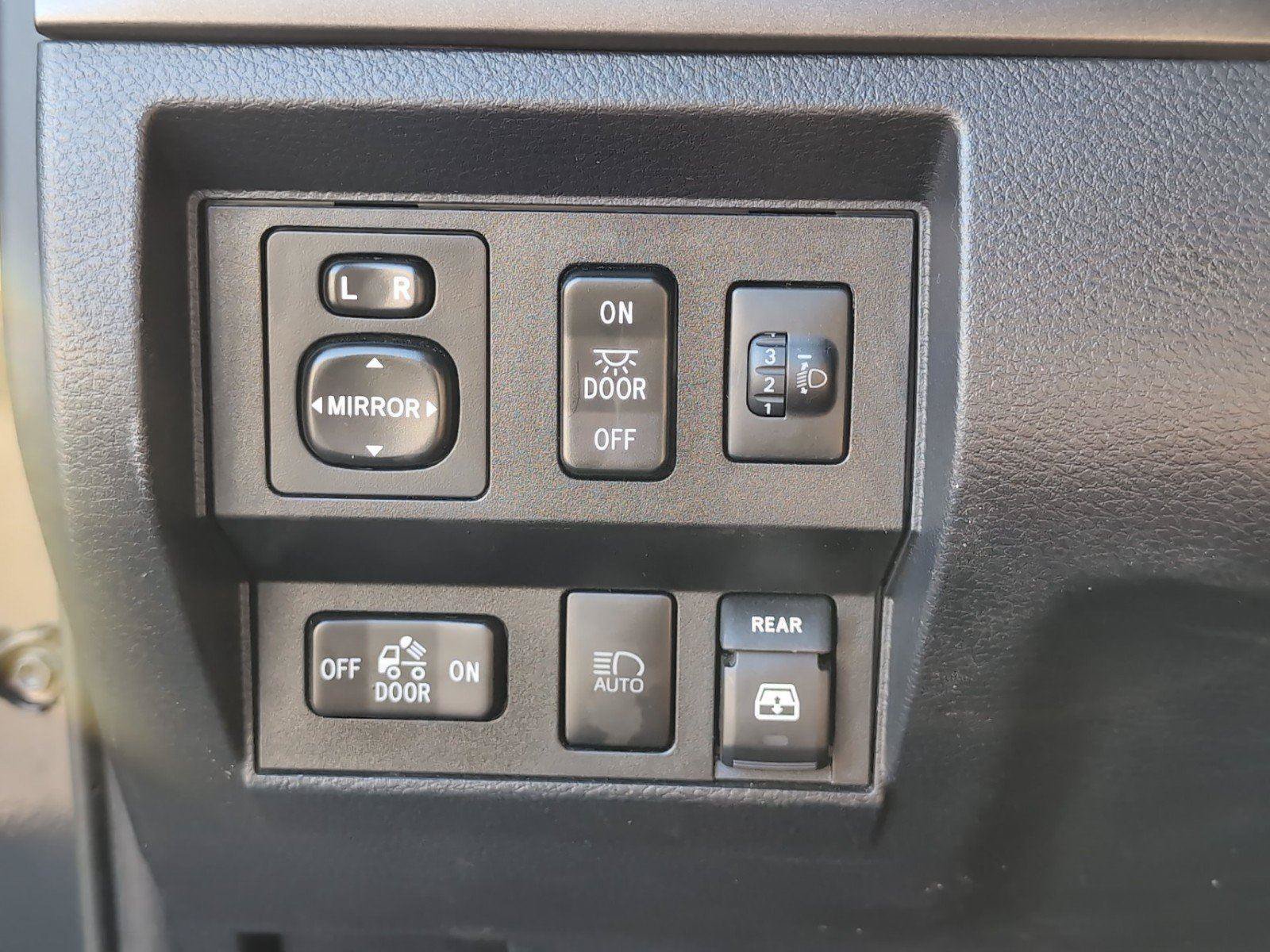 Used 2019 Toyota Tundra SR5 w/ TRD Sport Package RWD image 30